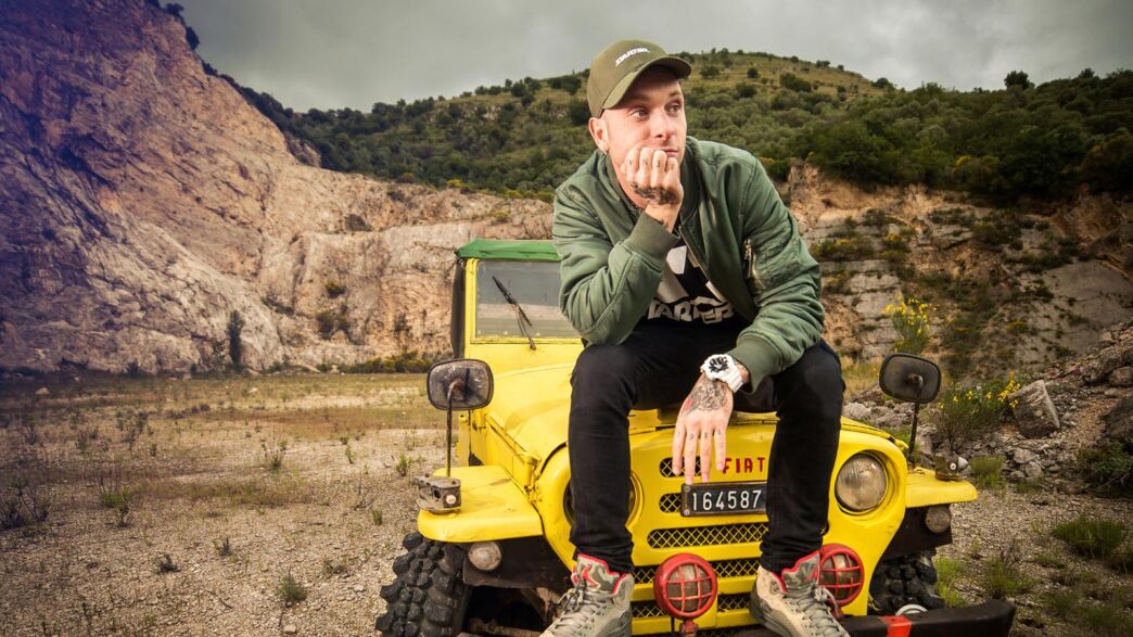 Magazzini Musicali sabato 30 gennaio su Rai 2 con Clementino e Fiorella Mannoia Magazzini Musicali sabato 30 gennaio su Rai 2 con Clementino e Fiorella Mannoia