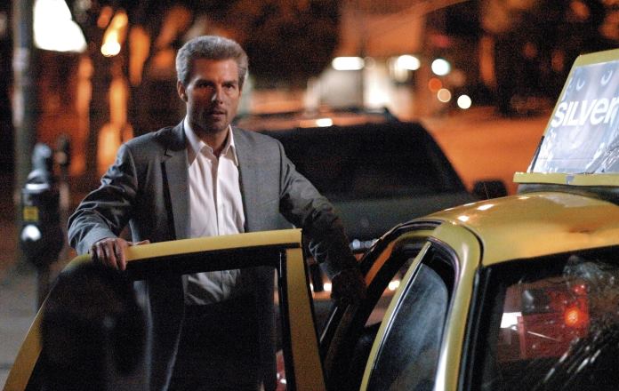 Collateral, trama e trailer del film in onda sabato 23 gennaio su Iris Collateral, trama e trailer del film in onda sabato 23 gennaio su Iris