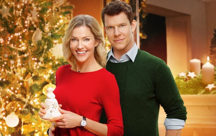 Come neve a Natale, trama e trailer del film in onda martedì 19 gennaio su Tv8 Come neve a Natale, trama e trailer del film in onda martedì 19 gennaio su Tv8