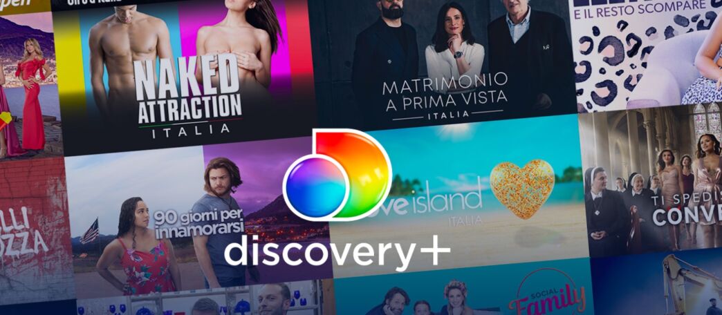 “Naked Attraction Italia”, il programma dove si sceglie il partner senza vestiti è arrivato nel nostro Paese: il trailer “Naked Attraction Italia”, il programma dove si sceglie il partner senza vestiti è arrivato nel nostro Paese: il trailer