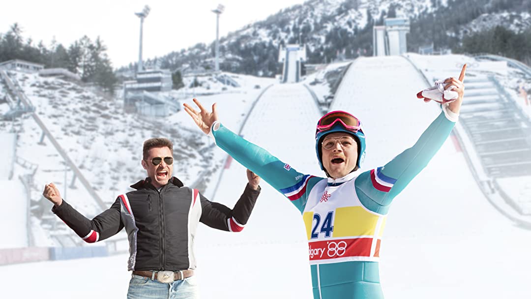Eddie the Eagle – Il coraggio della Follia la trama del film su Rai Movie stasera sabato 4 dicembre Eddie the Eagle – Il coraggio della Follia la trama del film su Rai Movie stasera sabato 4 dicembre