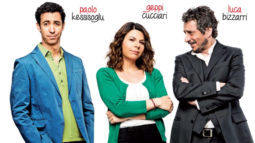 Un Fidanzato per mia moglie la trama del film stasera domenica 24 gennaio su Rai Movie Un Fidanzato per mia moglie la trama del film stasera domenica 24 gennaio su Rai Movie