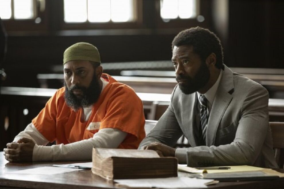 Avvocato Di Difesa Serie Tv Quante Puntate Sono