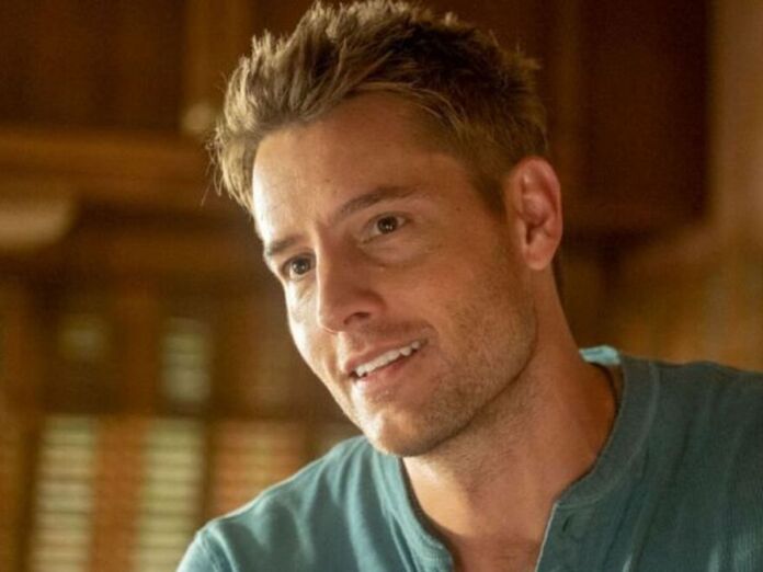 hartley Justin Hartley