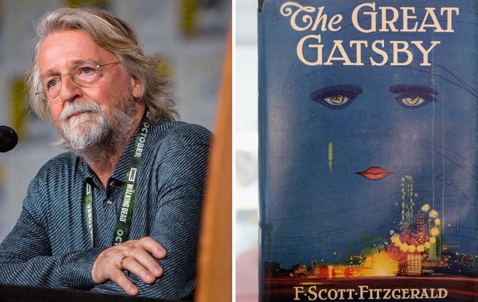 il-grande-gatsby-serie-tv il grande gatsby