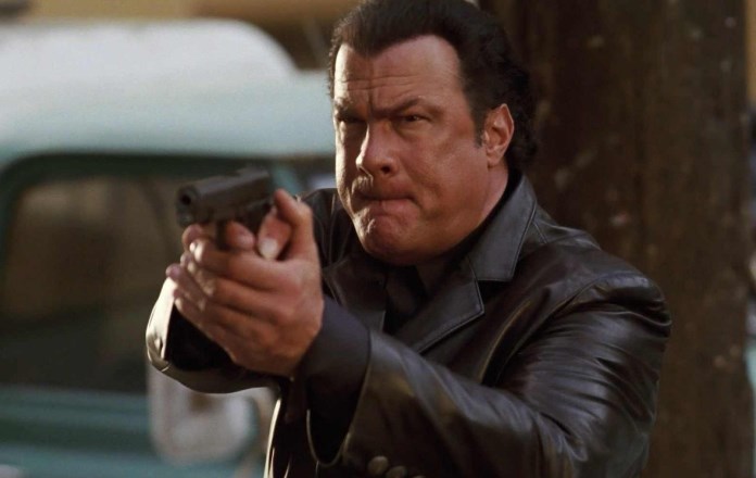 Killing Point, trama e trailer del film in onda domenica 24 gennaio su 20 Killing Point, trama e trailer del film in onda domenica 24 gennaio su 20