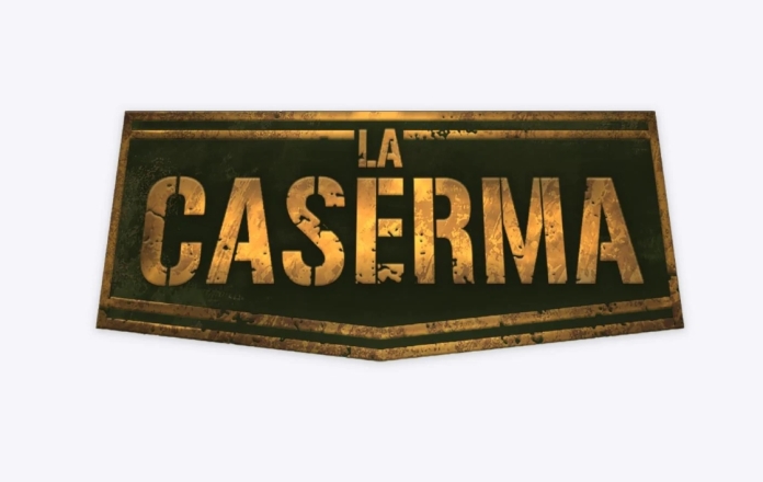 la-caserma-rai-2 La Caserma logo