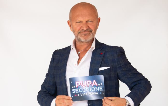 la-pupa-e-il-secchione-2021 la pupa e il secchione