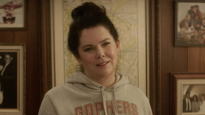 lauren-graham The Mighty Ducks