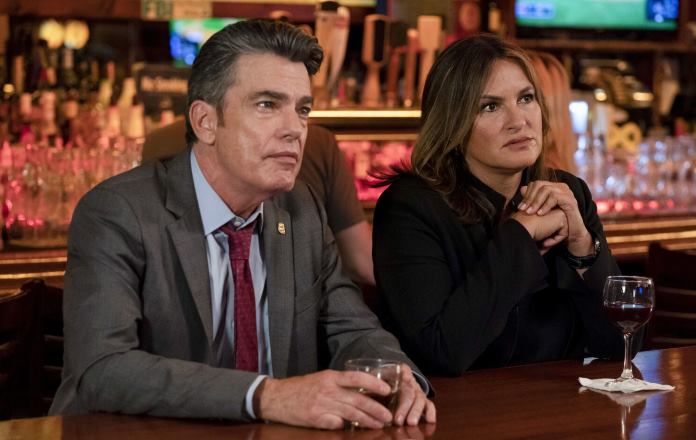 Law & Order: Unità Speciale 21, anticipazioni puntate in onda mercoledì 27 gennaio su Top Crime Law & Order: Unità Speciale 21, anticipazioni puntate in onda mercoledì 27 gennaio su Top Crime