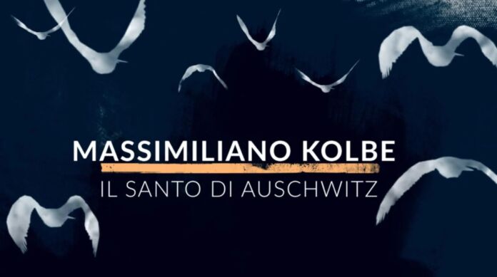 massimiliano kolbe Massimiliano Kolbe