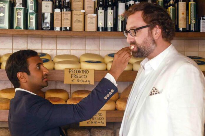 master of none Master of none