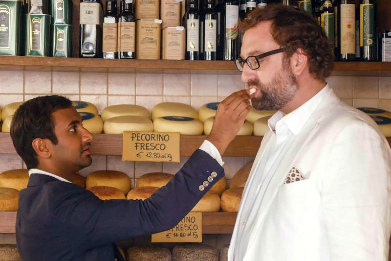 Master of None la terza stagione torna a maggio ma Aziz Ansari non sarà il protagonista (?!) Master of None la terza stagione torna a maggio ma Aziz Ansari non sarà il protagonista (?!)