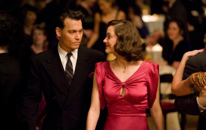 Nemico Pubblico, trama e trailer del film che racconta la storia di Dillinger