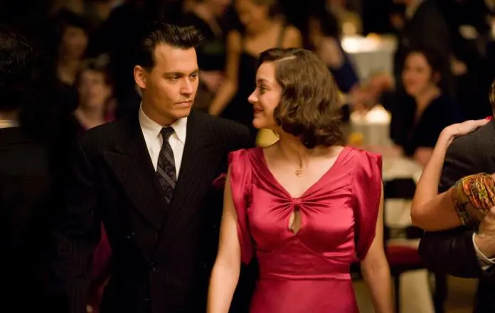 Nemico Pubblico, trama e trailer del film che racconta la storia di Dillinger