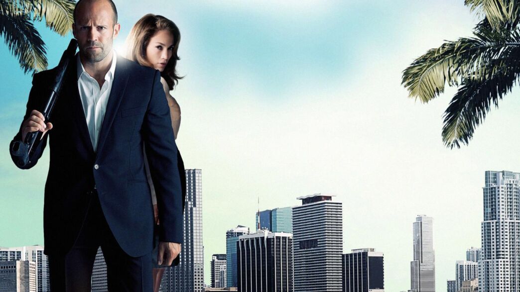 Parker la trama del film in onda stasera in tv