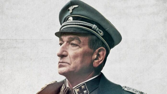 perazione finale operation finale