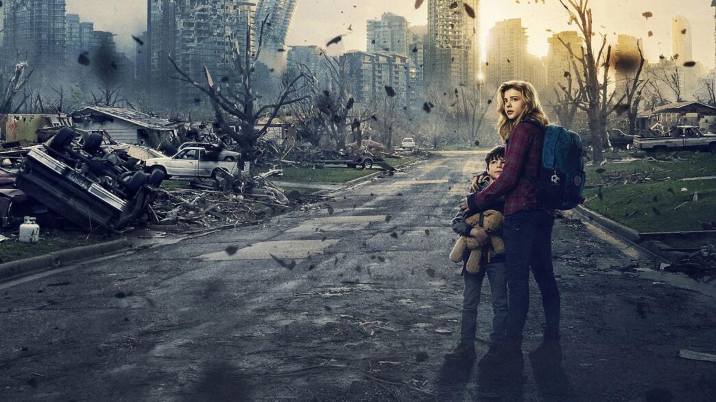 La quinta onda la trama del film stasera su Rai 4 mercoledì 20 gennaio La quinta onda la trama del film stasera su Rai 4 mercoledì 20 gennaio