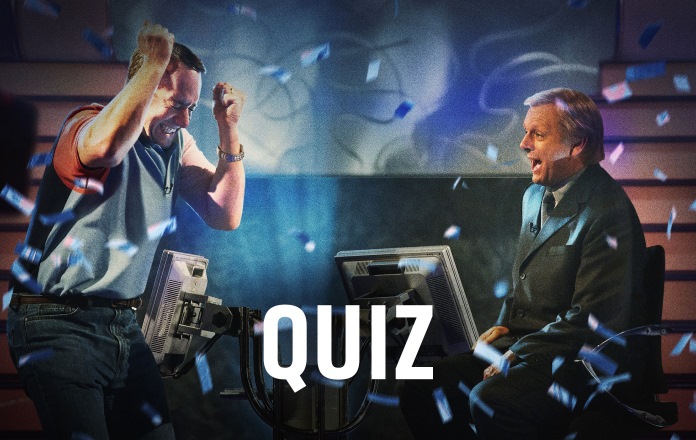 Uscite TIMVision Marzo 2021: arriva la miniserie Quiz sullo scandalo a Chi vuol essere milionario Uscite TIMVision Marzo 2021: arriva la miniserie Quiz sullo scandalo a Chi vuol essere milionario
