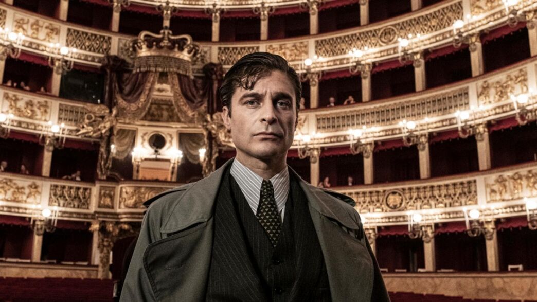 Il Commissario Ricciardi su Rai 1 lunedì 1 marzo l’ultimo episodio, le anticipazioni Il Commissario Ricciardi su Rai 1 lunedì 1 marzo l’ultimo episodio, le anticipazioni