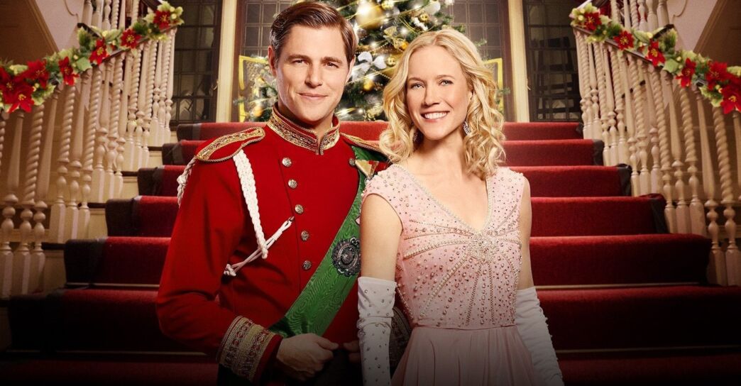 Un Capodanno da Favola il film su Rai 2 sabato 1 gennaio Un Capodanno da Favola il film su Rai 2 sabato 1 gennaio