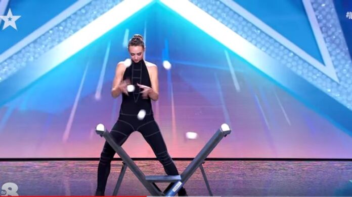 italia's got talent italia's got talent