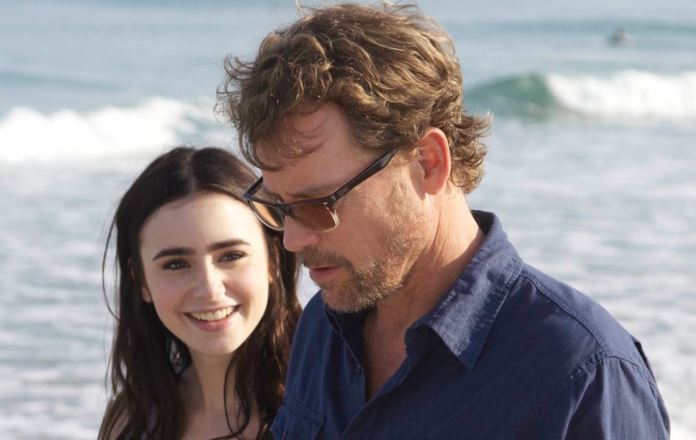 Stuck in love, trama e trailer del film in onda stasera 27 gennaio su La5 Stuck in love, trama e trailer del film in onda stasera 27 gennaio su La5