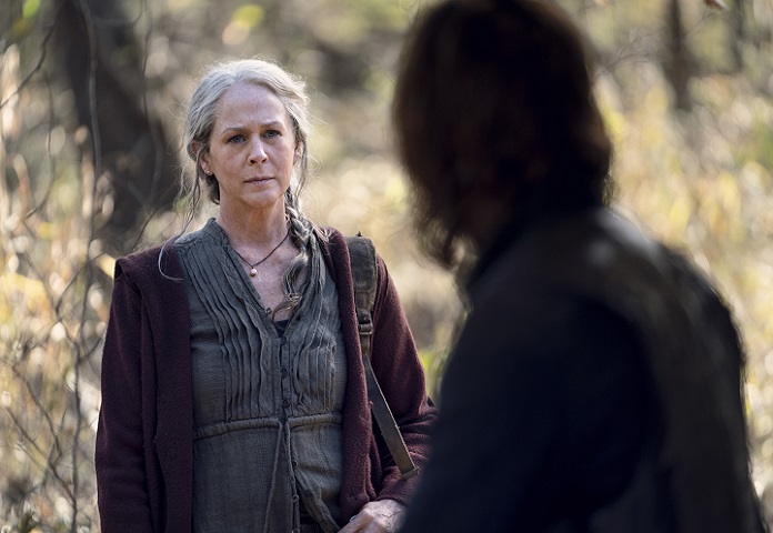 the walking dead The Walking Dead