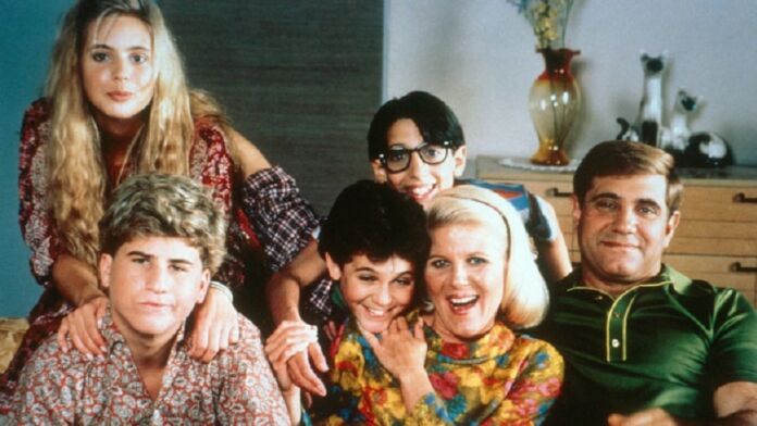 the wonder years ABC