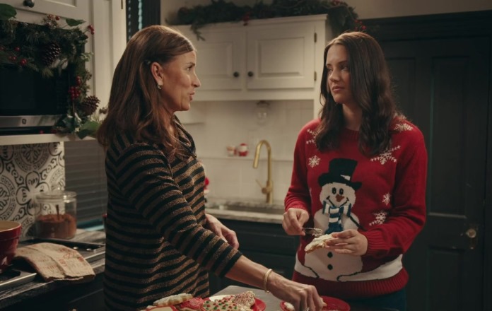 Un Natale di cioccolato, trama e trailer del film in onda martedì 26 gennaio su Tv8 Un Natale di cioccolato, trama e trailer del film in onda martedì 26 gennaio su Tv8