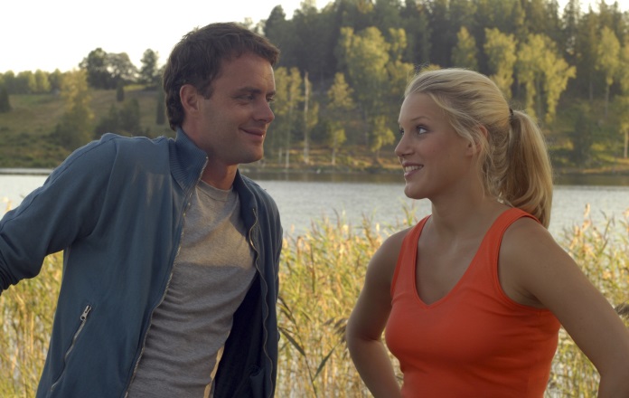Inga Lindstrom – Vickerby per sempre, trama e trailer del film in onda stasera su La5 Inga Lindstrom – Vickerby per sempre, trama e trailer del film in onda stasera su La5