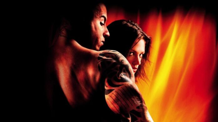 xXx film xxx