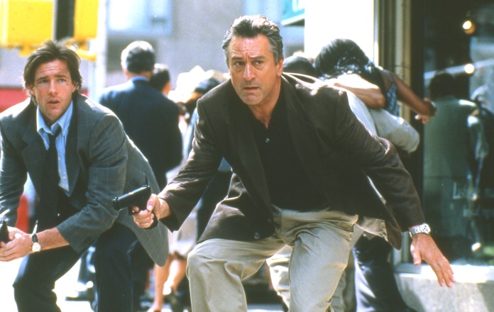 15 minuti – Follia omicida a New York, trama e trailer film in onda stasera su Iris