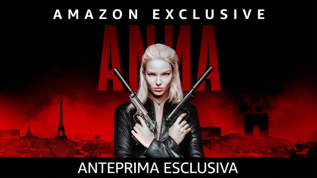 Anna, Luc Besson ritorna con l'action e lo fa con grande stile