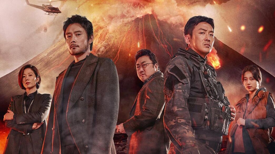 Ashfall The Final Countdown la trama del film stasera su Rai 4 Ashfall The Final Countdown la trama del film stasera su Rai 4