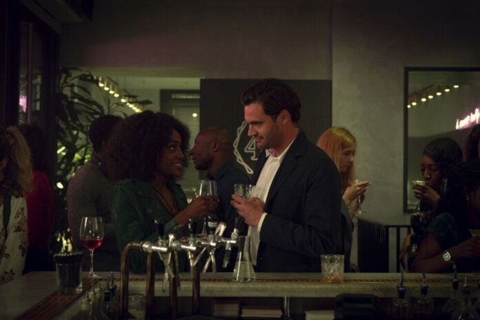 Behind Her Eyes Dietro i suoi occhi Top Ten Netflix