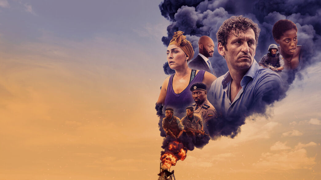 Black Beach, trama e trailer del film spagnolo nella Top Ten di Netflix Black Beach, trama e trailer del film spagnolo nella Top Ten di Netflix