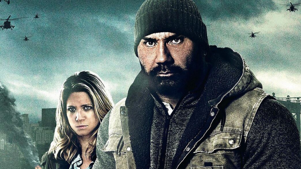 Bushwick la trama del film su Rai 4 stasera sabato 6 febbraio Bushwick la trama del film su Rai 4 stasera sabato 6 febbraio
