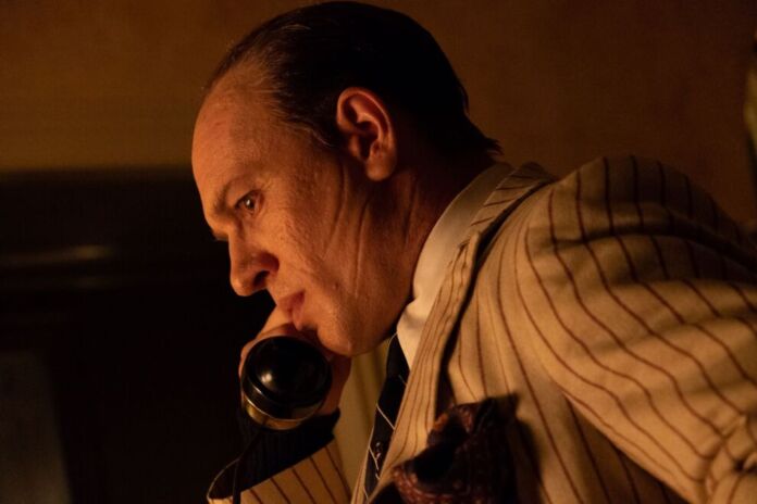 CAPONE capone