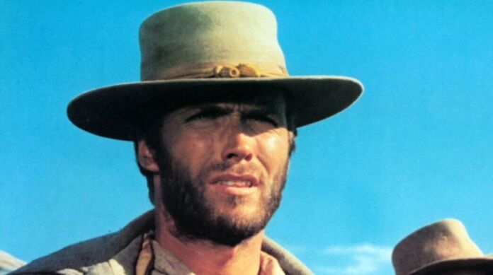 CLINTEASTWOOD clint eastwood mania