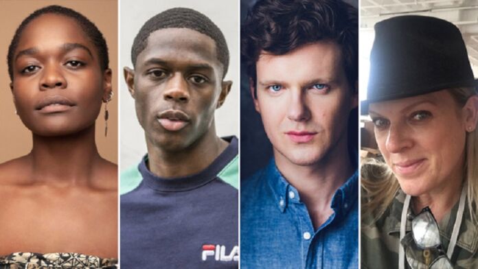 Candace-Grace-Josiah-Cross-Peter-Mark-Kendall-Molly-Price Notizie serie tv 4 febbraio