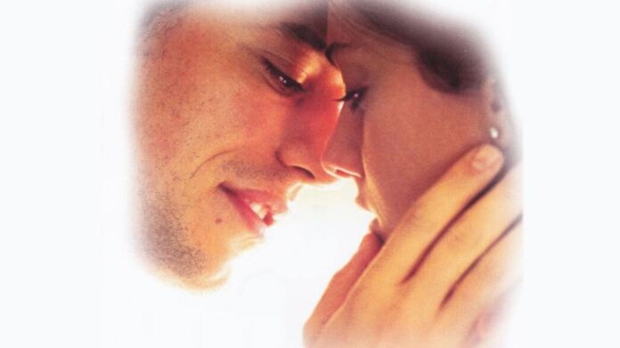 Lultimo bacio film Muccino Accorsi L'ultimo bacio