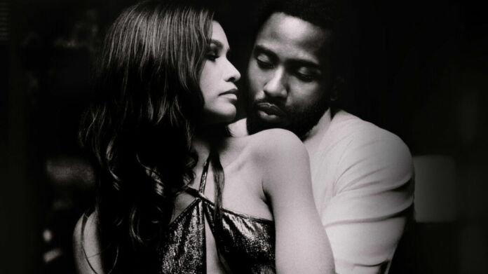 Malcom e Marie Malcom e Marie