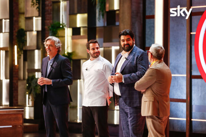 Masterchef Italia 10 Masterchef Italia 10