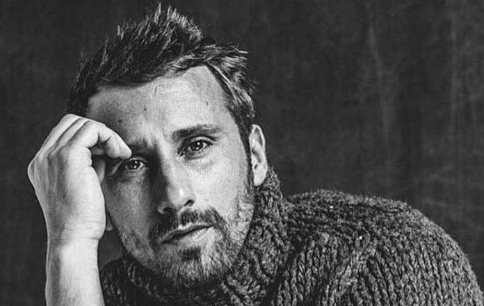 Matthias-Schoenaerts Matthias Schoenaerts in Django