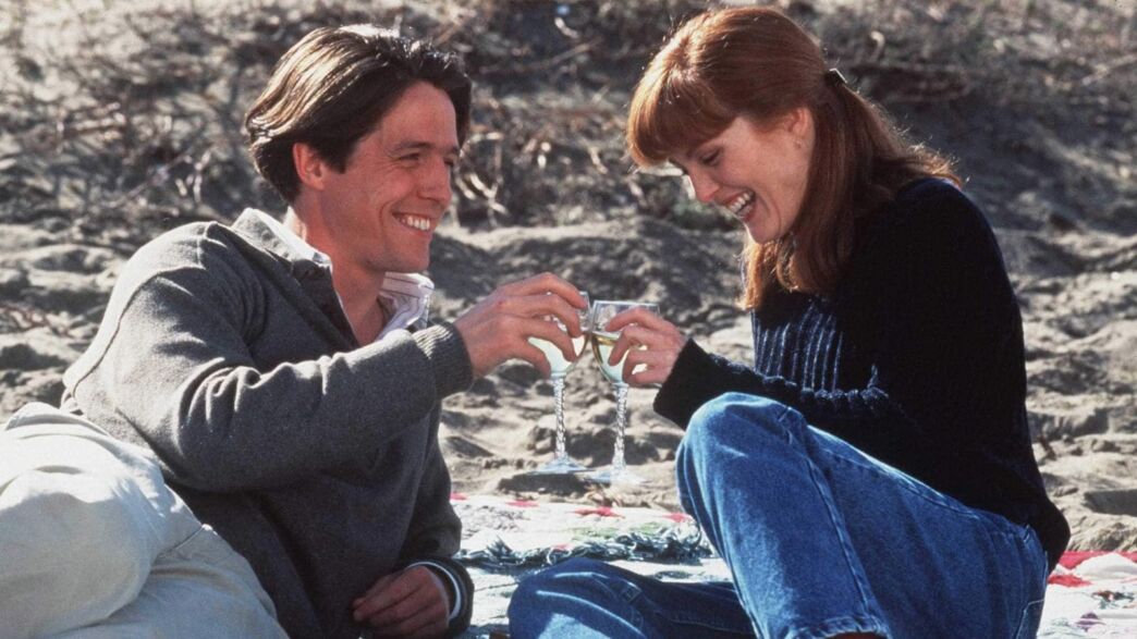 Imprevisti d’amore Nine Months la trama del film su Rai Movie stasera domenica 21 febbraio Imprevisti d’amore Nine Months la trama del film su Rai Movie stasera domenica 21 febbraio