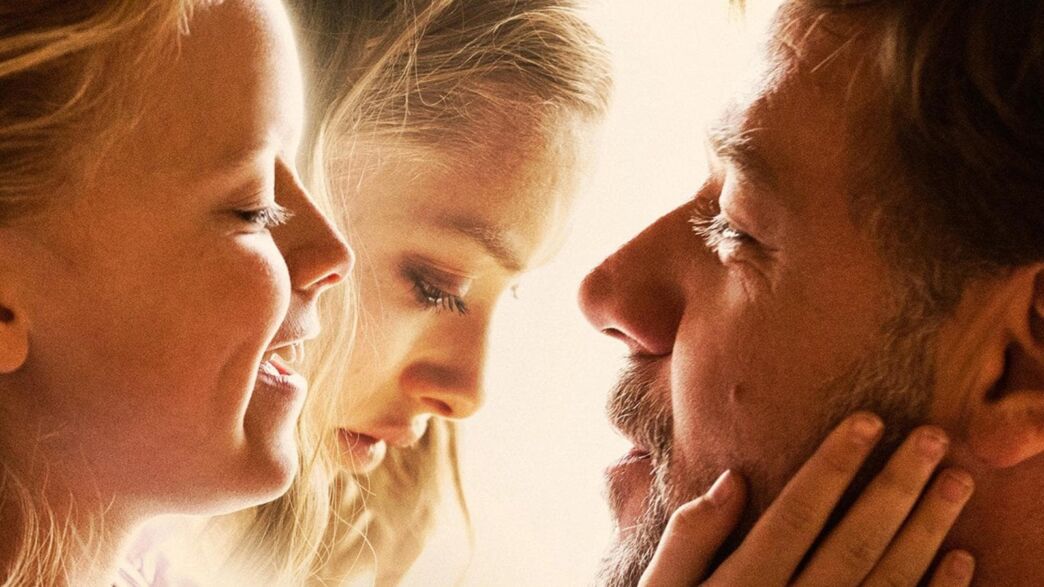Padrie e Figlie, il quarto film americano di Muccino con Russell Crowe