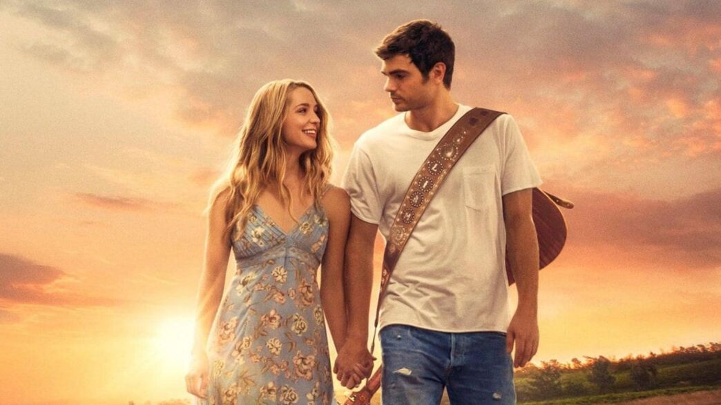 Per sempre la mia ragazza la trama del film su Rai 1 stasera martedì 16 febbraio Per sempre la mia ragazza la trama del film su Rai 1 stasera martedì 16 febbraio