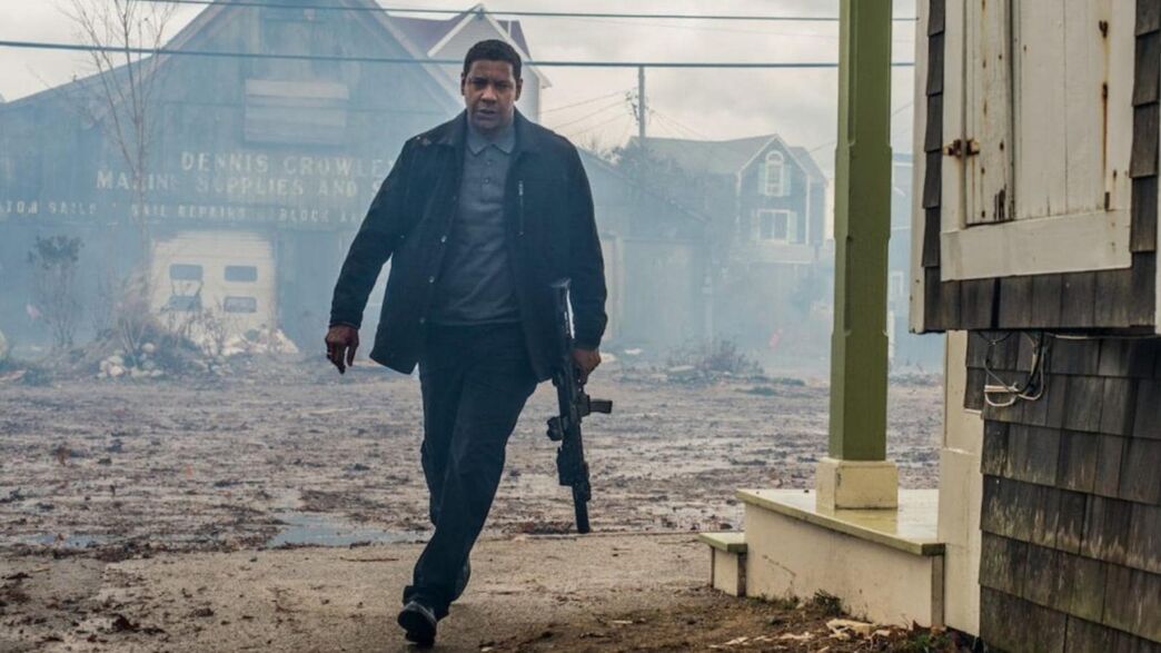 The Equalizer 2: Senza Perdono, il film stasera in tv