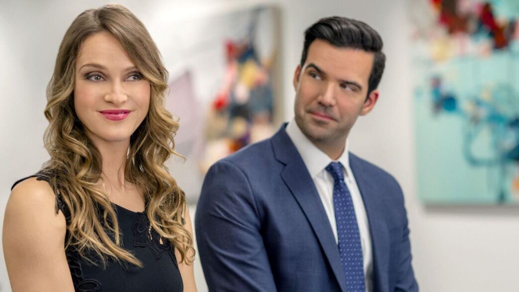 Un amore dolce la trama del film su Rai Premium stasera lunedì 22 febbraio Un amore dolce la trama del film su Rai Premium stasera lunedì 22 febbraio